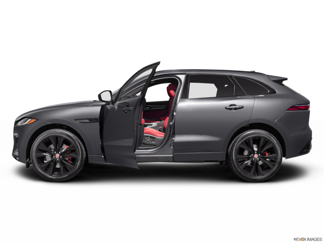 2023 jaguar f-pace side