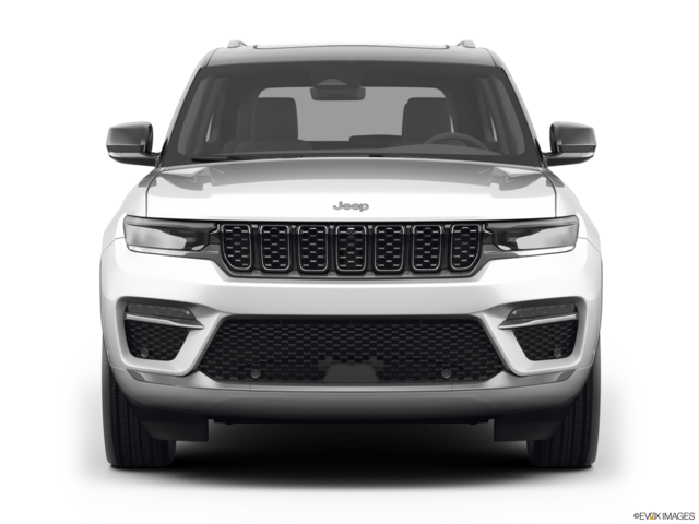 2023 jeep grand-cherokee-4xe front