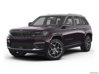 2023 jeep grand-cherokee angled front