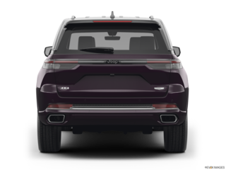 2023 jeep grand-cherokee back