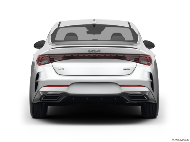2023 kia k5 back