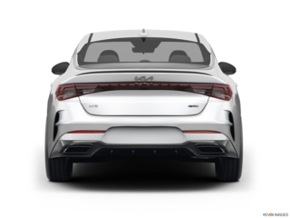 2023 kia k5 back