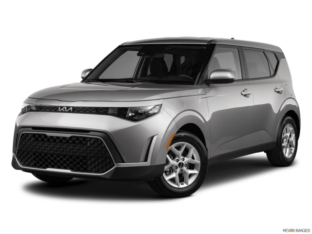 2023 Kia Soul review