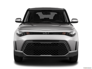 2023 kia soul front