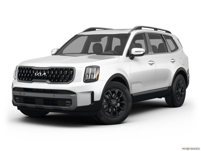 2023 Kia Telluride review