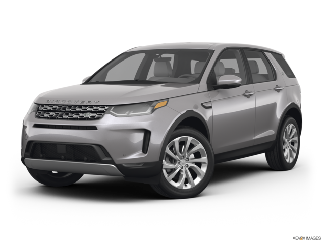 2023 Land Rover Discovery Sport review