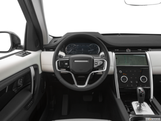 2023 land-rover discovery-sport dashboard