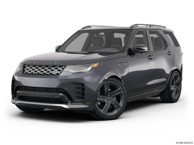 2023 Land Rover Discovery review