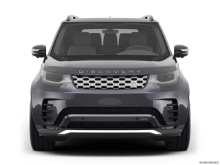 2023 land-rover discovery front