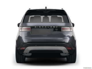 2023 land-rover discovery back