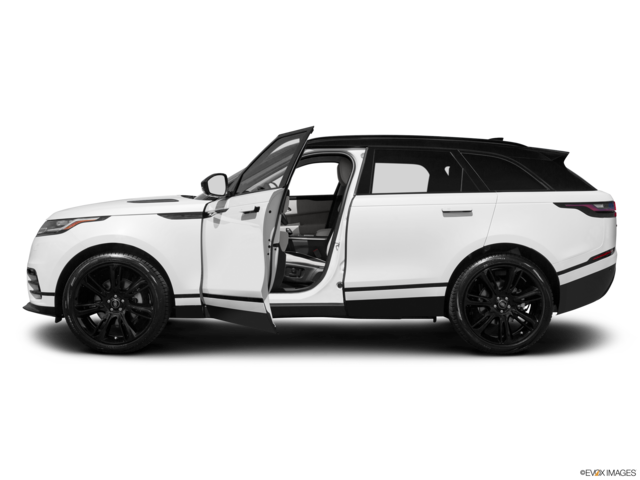 2023 land-rover range-rover-velar side