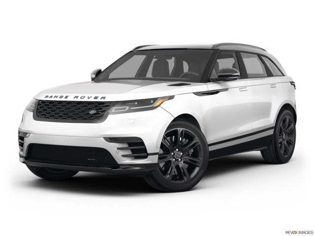 2023 Land Rover Range Rover Velar review