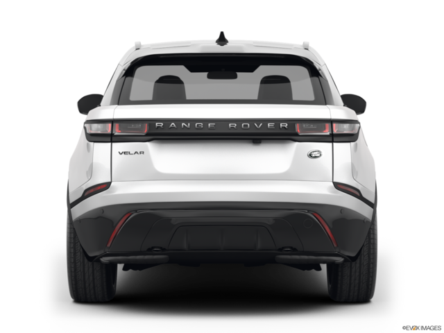 2023 land-rover range-rover-velar back