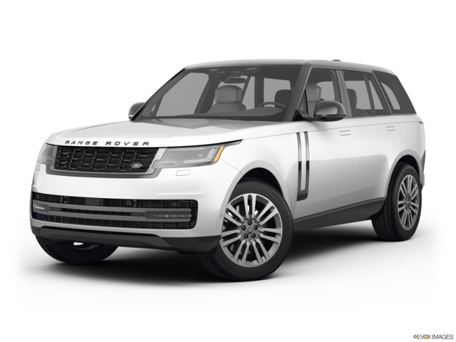 2023 Land Rover Range Rover review