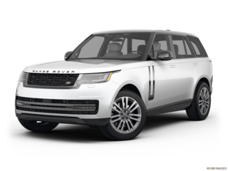 2023 land-rover range-rover angled front