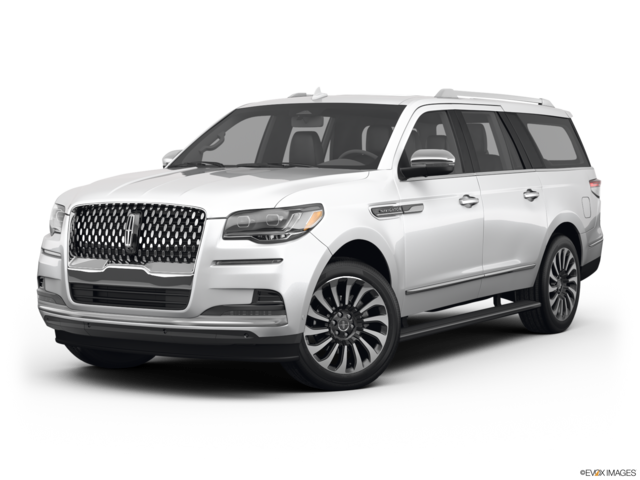 2023 Lincoln Navigator L review