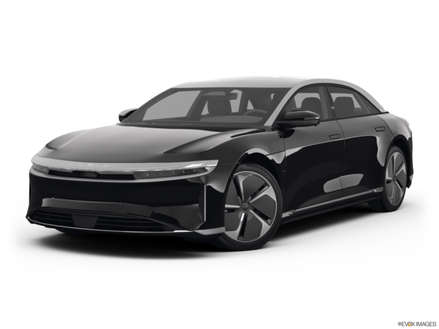 2023 Lucid Air review