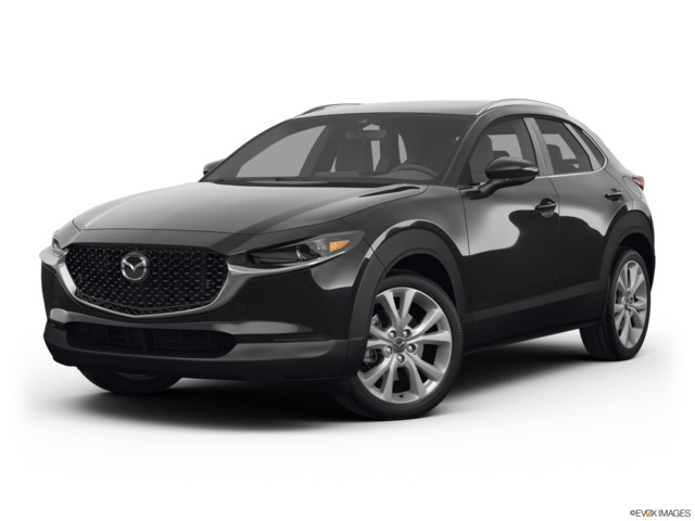 2023 Mazda CX-30 review