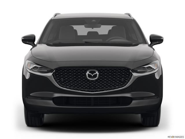 2023 mazda cx-30 front