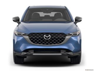 2023 mazda cx-5 front