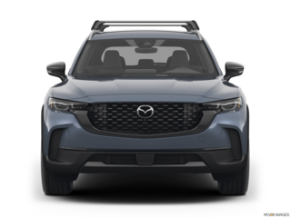 2023 mazda cx-50 front