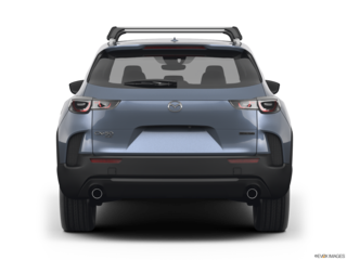 2023 mazda cx-50 back