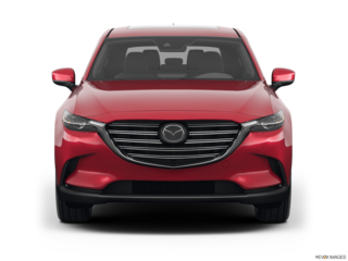 2023 mazda cx-9 front