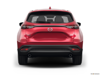 2023 mazda cx-9 back