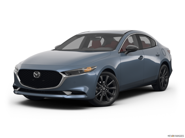 2023 Mazda Mazda3 review