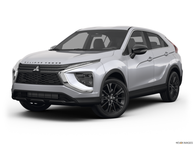 2023 Mitsubishi Eclipse Cross review