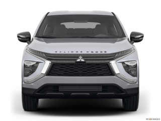 2023 mitsubishi eclipse-cross front