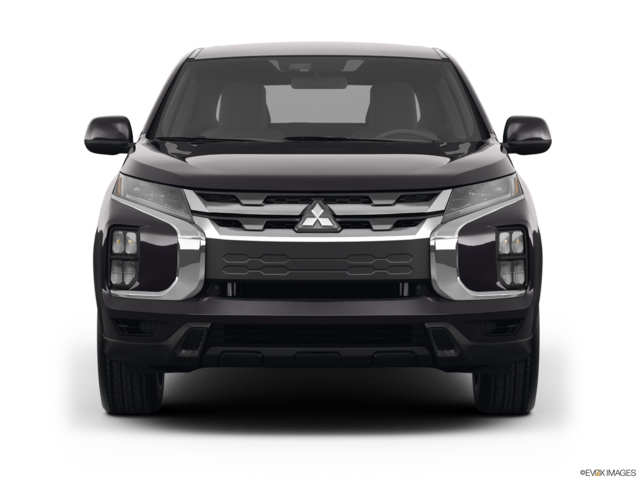 2023 mitsubishi outlander-sport front