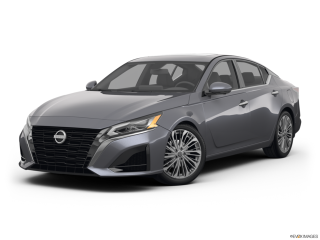 2023 Nissan Altima review