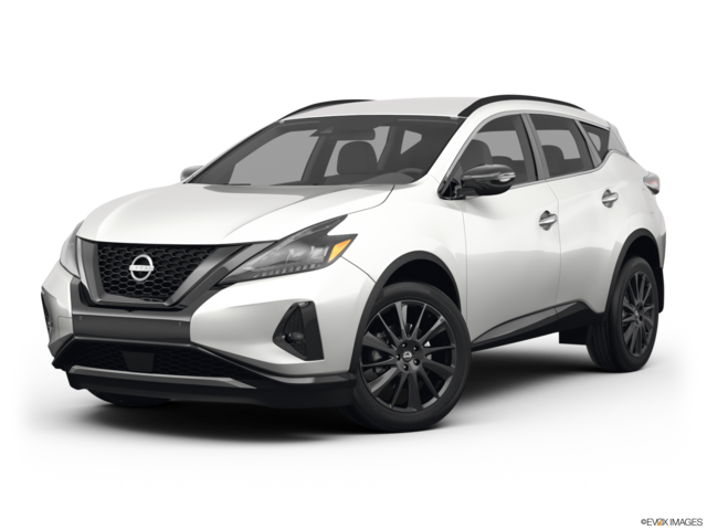 2023 Nissan Murano review