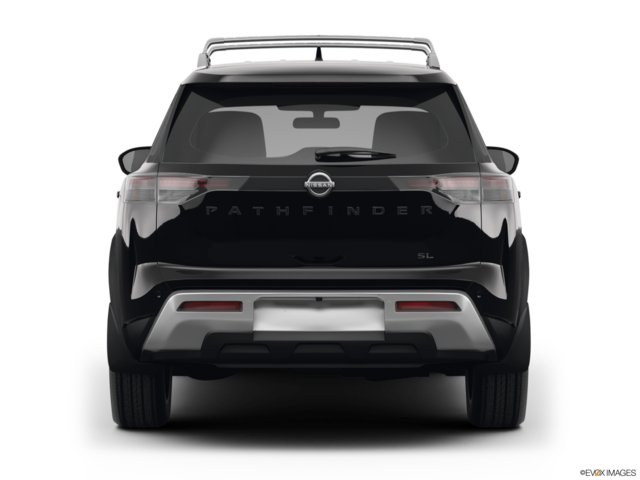 2023 Nissan Pathfinder review, photos & specs | CarMax