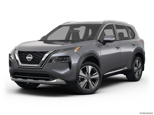 2023 Nissan Rogue review