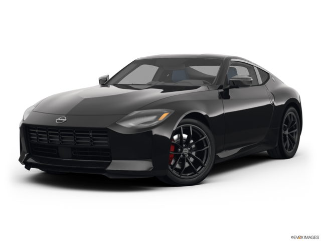 2023 Nissan Z review