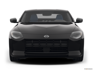 2023 nissan z front