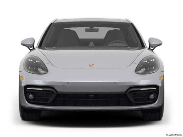 2023 porsche panamera front