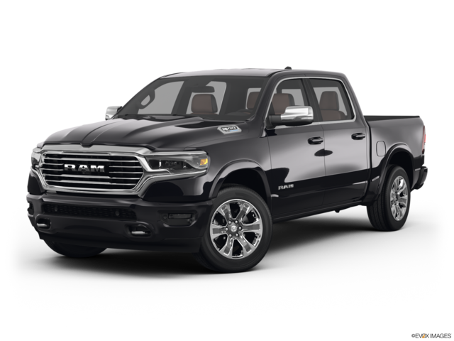 2023 Ram 1500 review