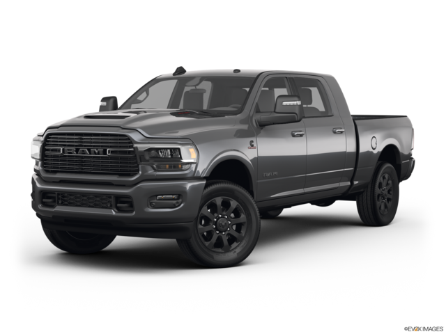 2023 Ram 2500 review