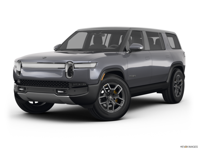 2023 Rivian R1S review