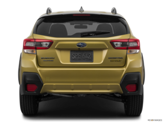 2023 subaru crosstrek back