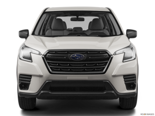 2023 subaru forester front