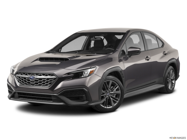 2023 Subaru WRX review