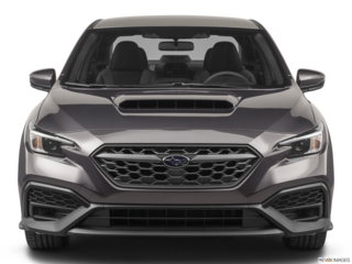 2023 subaru wrx front