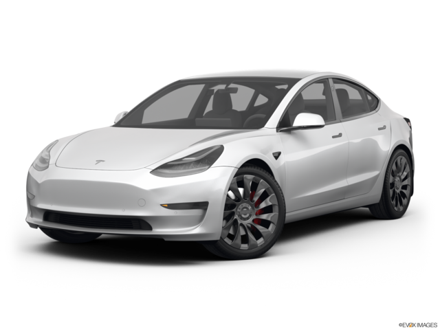 2023 Tesla Model 3 review