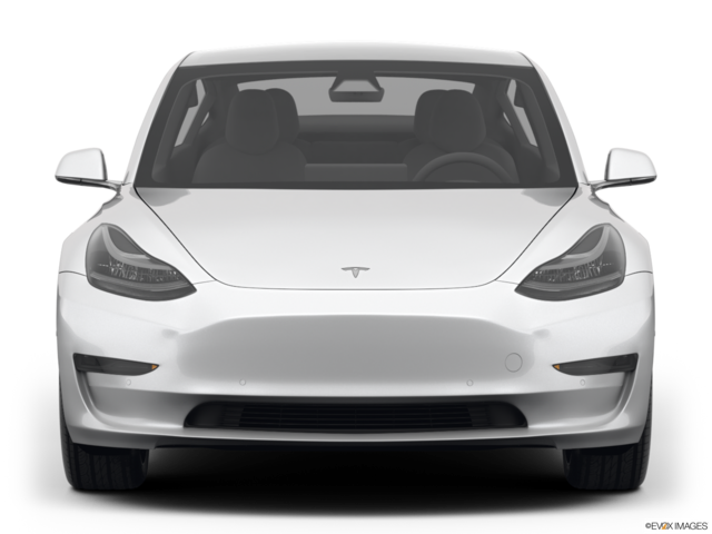 2023 tesla model-3 front