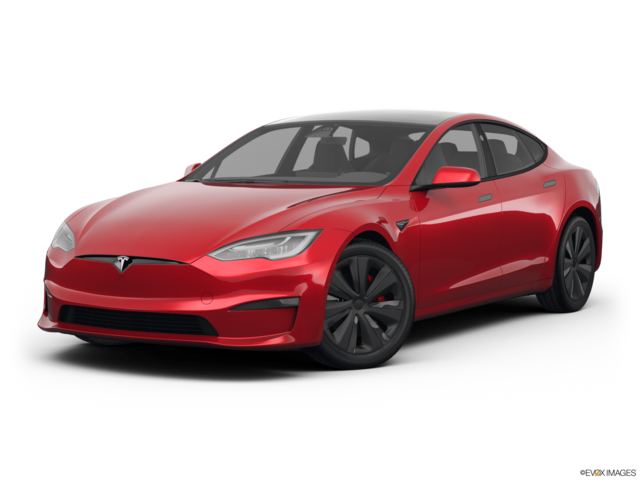 2023 Tesla Model S review