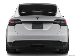 2023 tesla model-x back